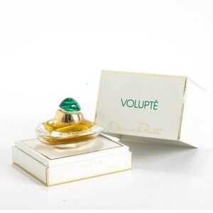 New Volupte Oscar de la Renta Perfume